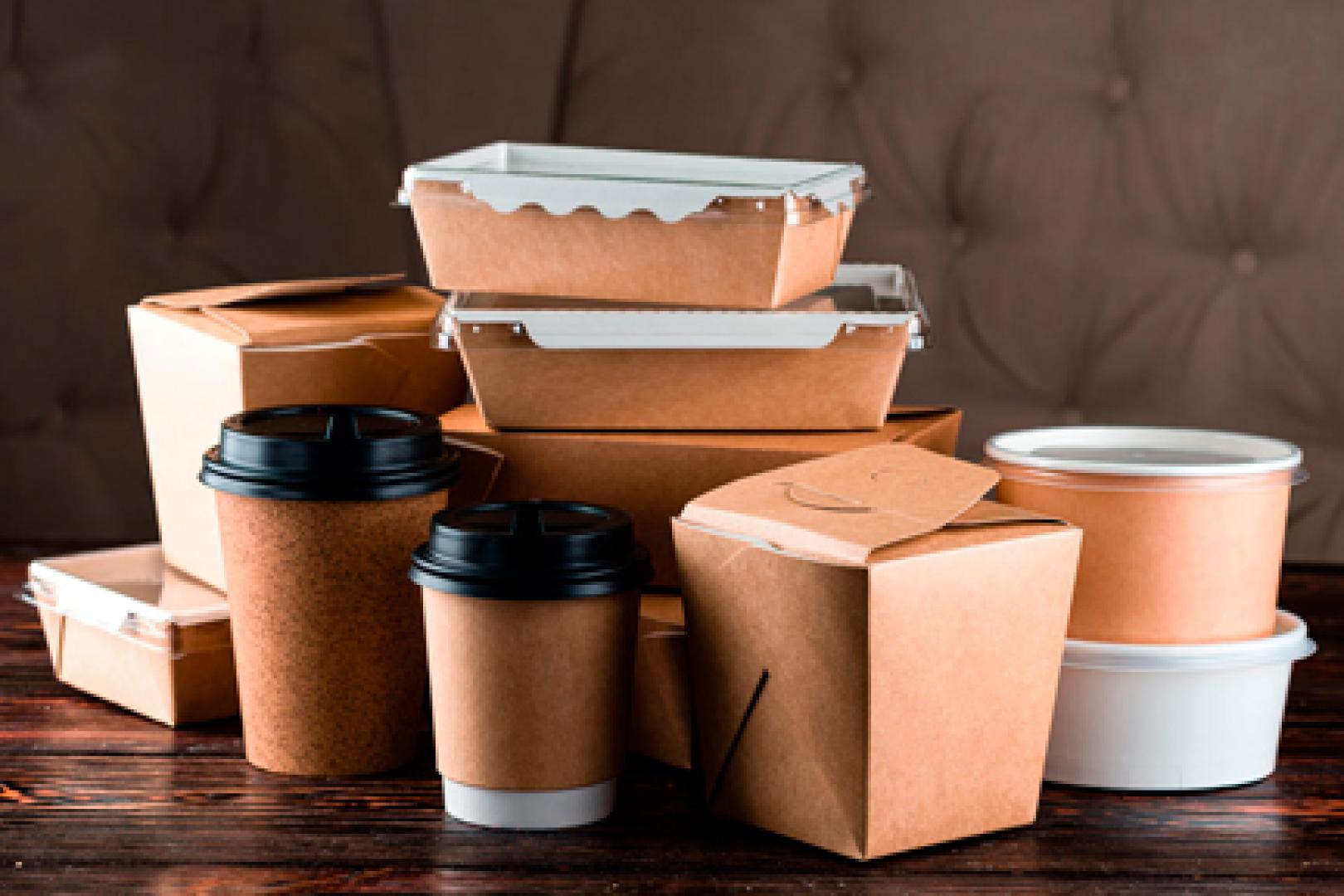 Food Packaging